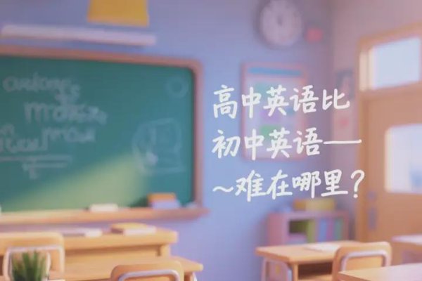 银河策略 初中英语学得不错，为什么一上高中英语突然就不好了？